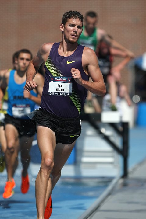 2010 USATF-Friday017.JPG - 2010 USATF Track & Field Championships, June 24-27, Drake Stadium, Des Moines, Iowa.
